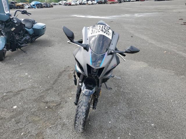 2024 YAMAHA YZFR7