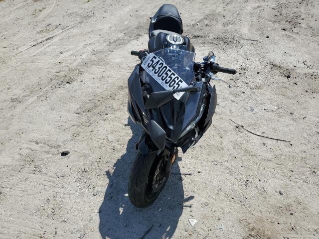 2024 KAWASAKI EX650 R
