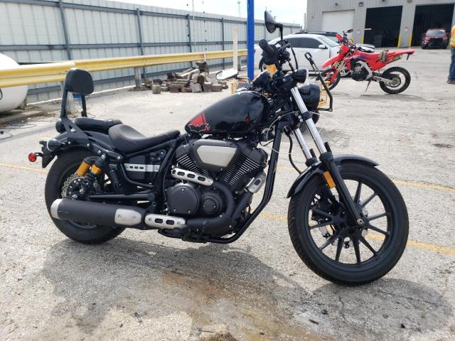 2024 YAMAHA XVS950 CUD