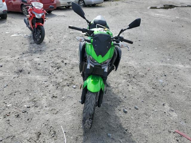 2024 KAWASAKI ER500