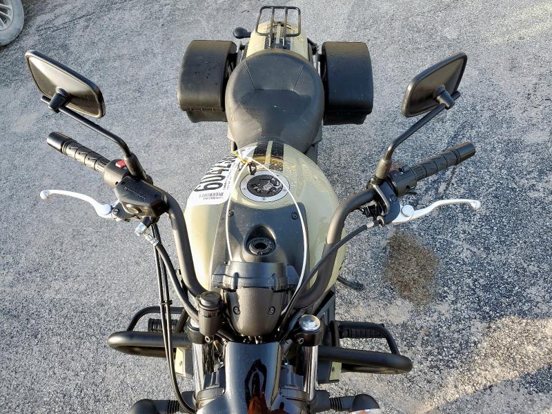2024 KAWASAKI EN650 D
