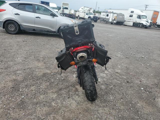 2023 HONDA CBR600 RR