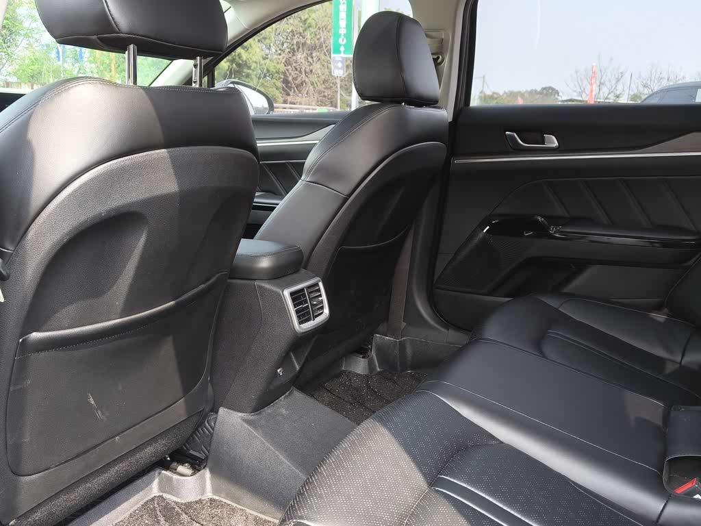 Kia K5 270T CVVD Style 2021