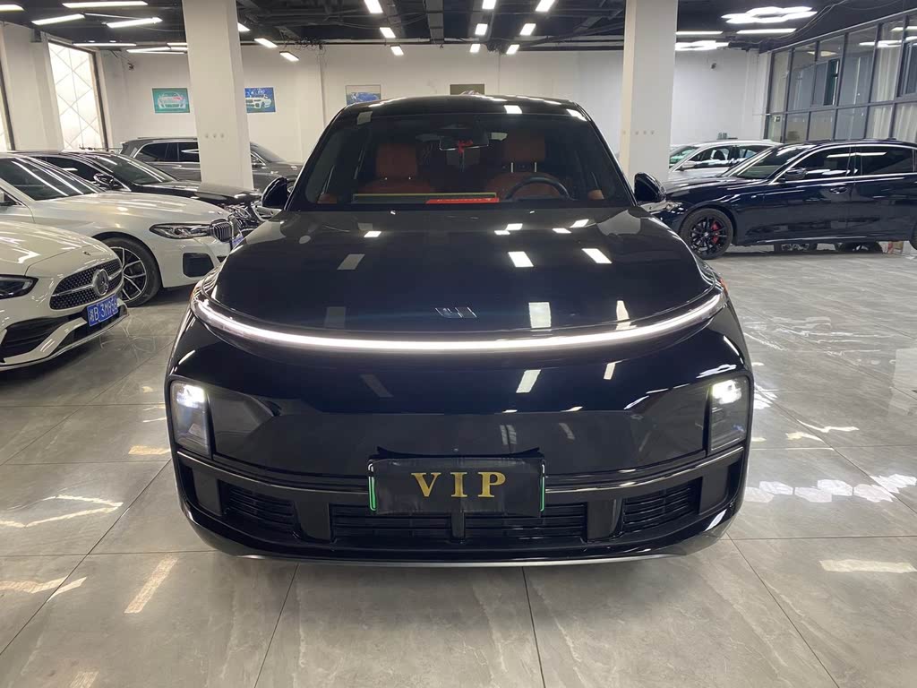 Li Auto L9 2023 Pro