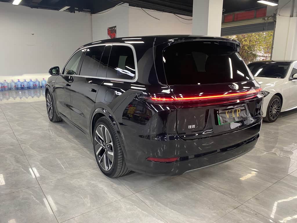 Li Auto L9 2023 Pro