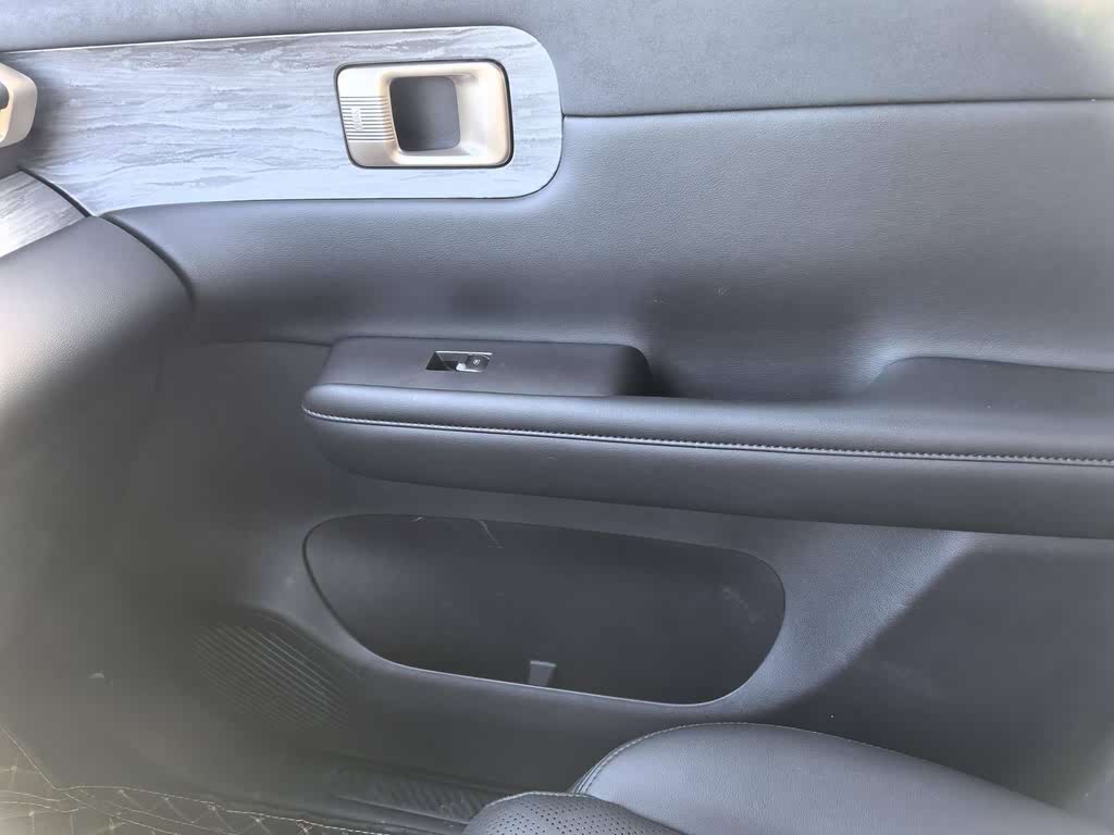 Wuling Starlight S 2024 510km Flagship