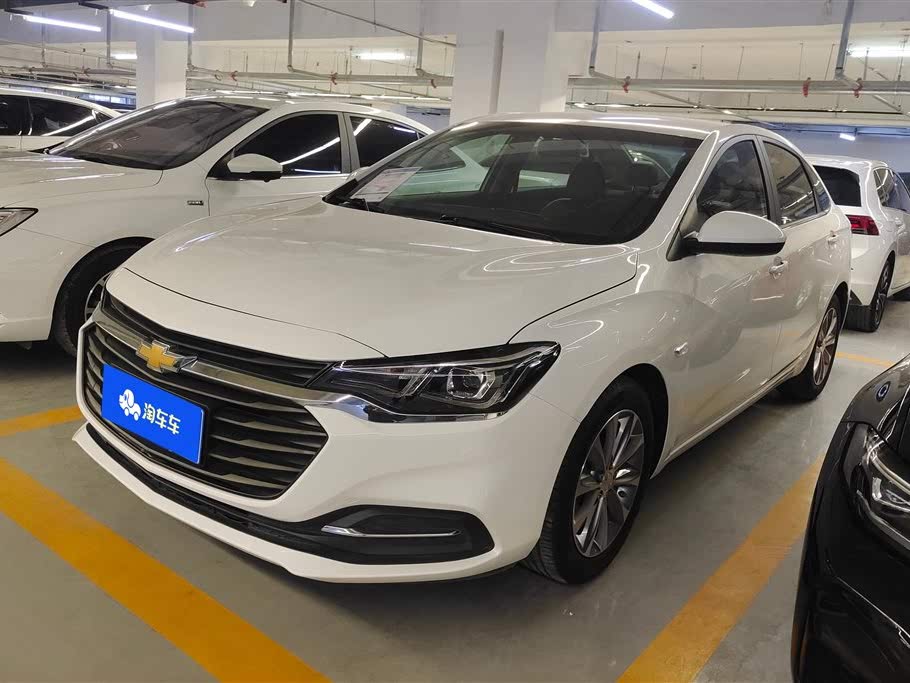 Chevrolet Monza 2022 320 AT Comfort