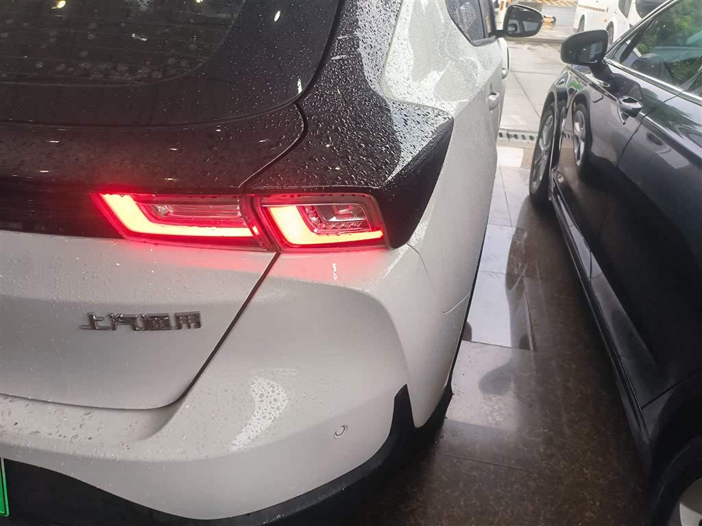 Chevrolet Menlo 2022 Xingxiang Edition Plus