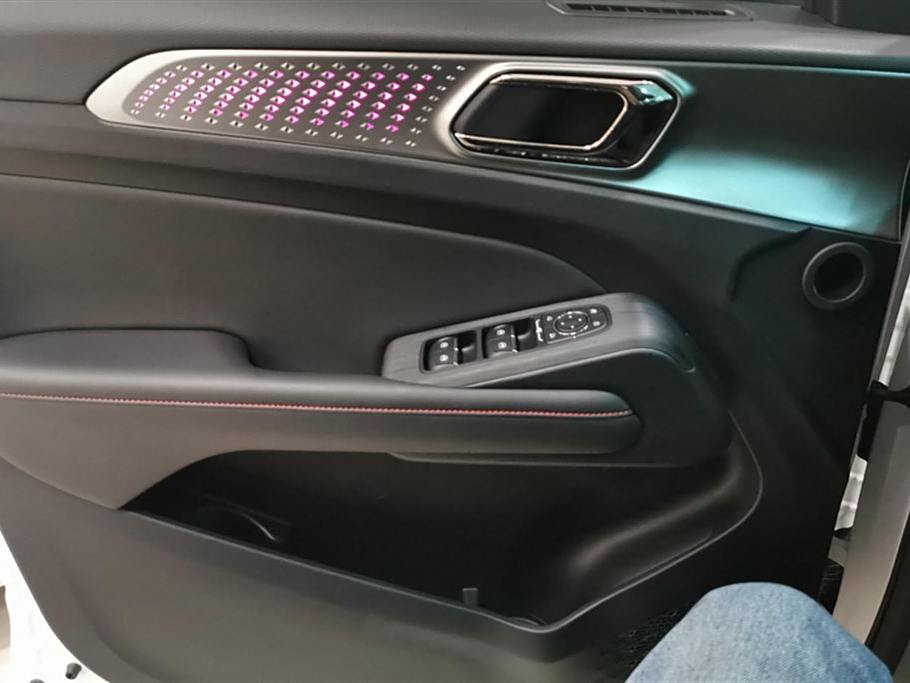 Haval Xiaolong 2023 1.5L 110KM Linghang Edition