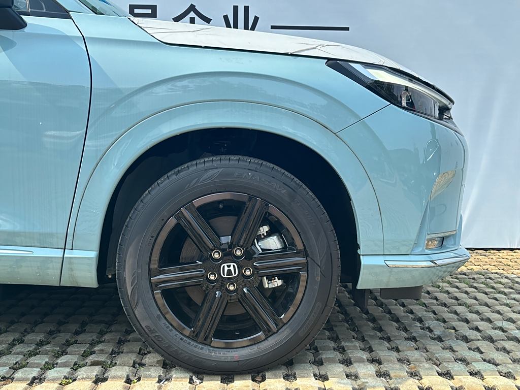 Honda e:NP1 2023 420 km Jian Ji Edition