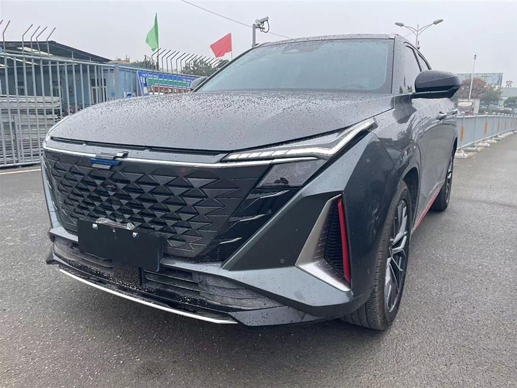 Changan Oshan Z6 1.5T DCT iShare 2022