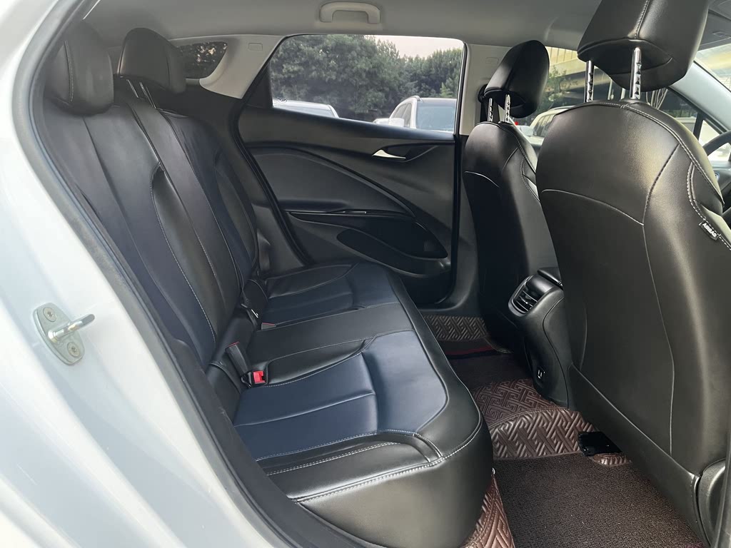 Buick Velite 6 2022 Connected Fashion PLUS