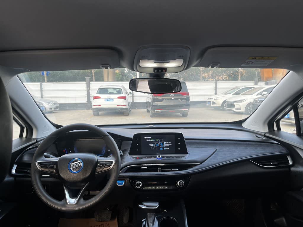 Buick Velite 6 2022 Connected Fashion PLUS