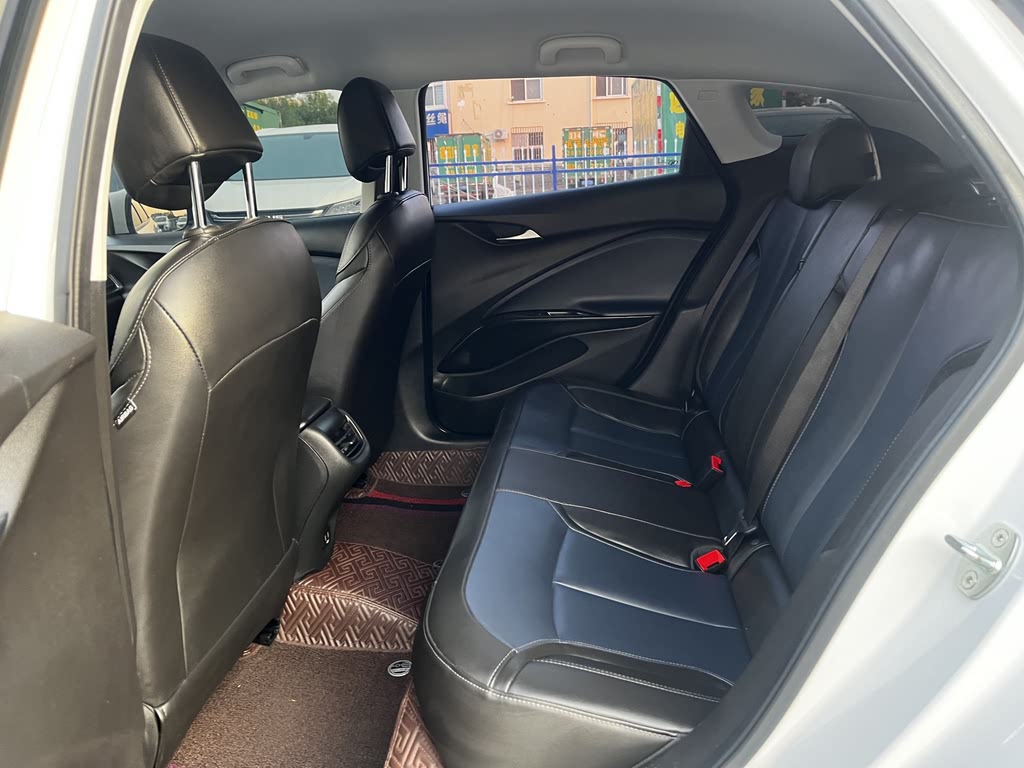 Buick Velite 6 2022 Connected Fashion PLUS