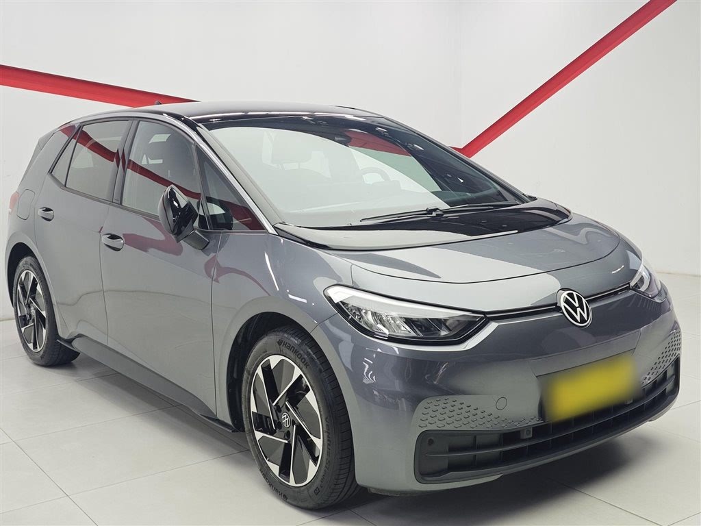 Volkswagen ID.3 2025 Smart Edition Pure Intelligent Enjoyment Version