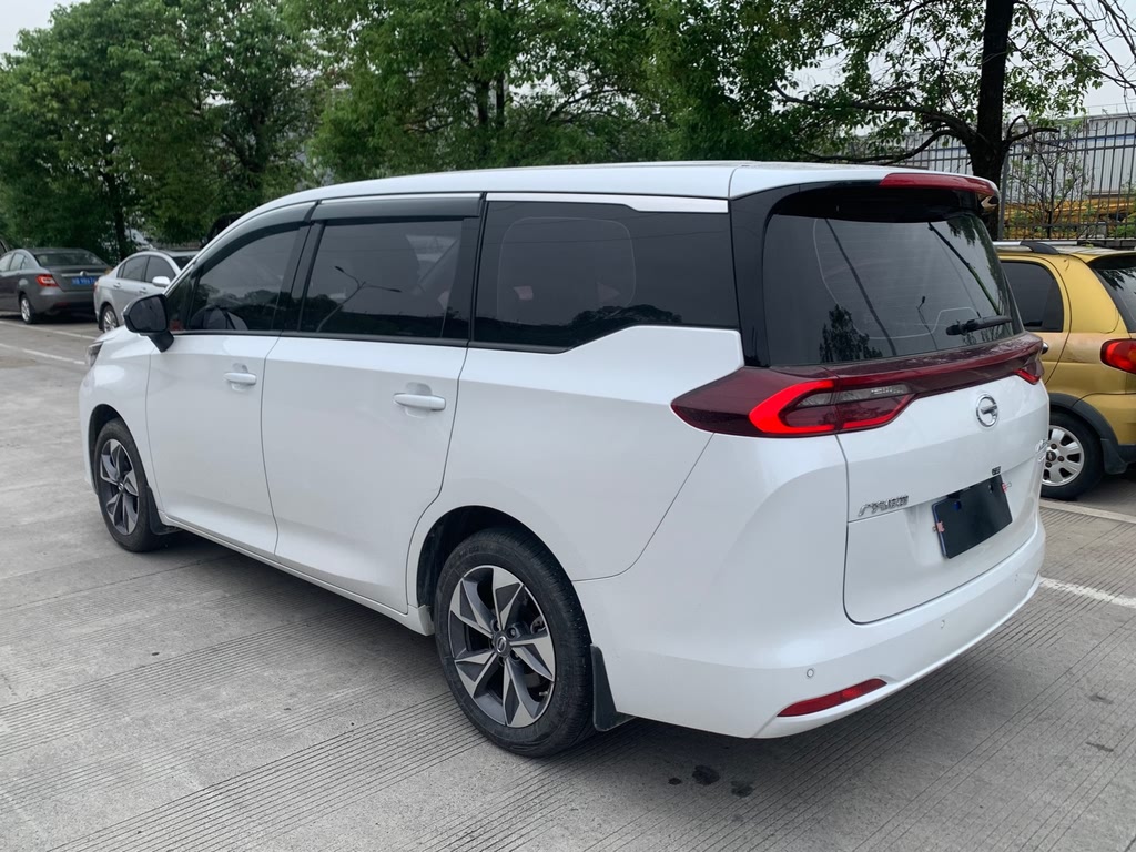 GAC M6 Pro 270T DCT Luxury 2023
