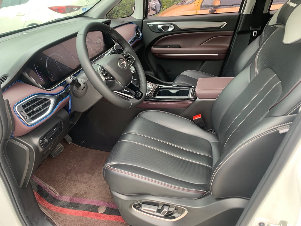 GAC M6 Pro 270T DCT Luxury 2023