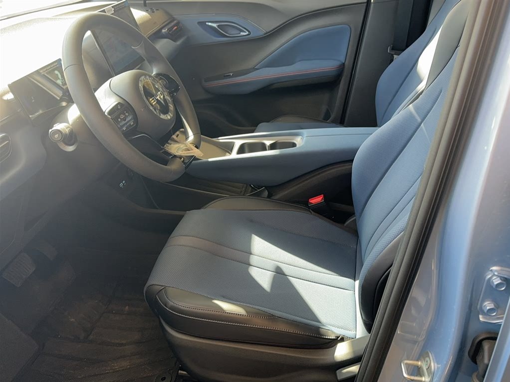 BYD Seagull 2025 305 km Vitality Edition