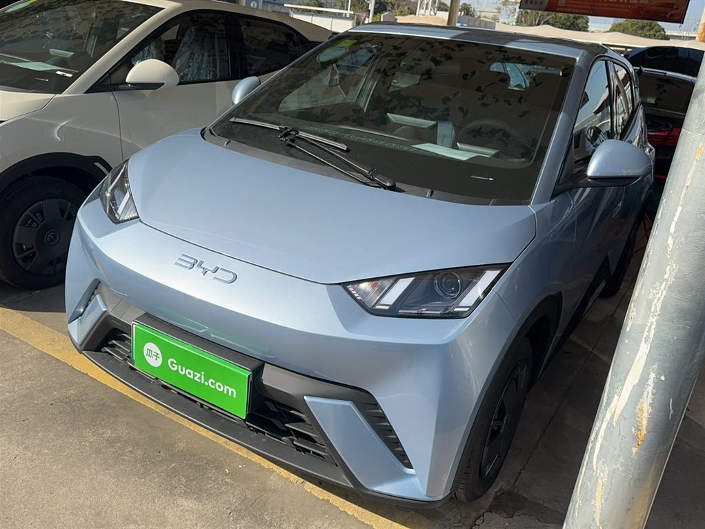 BYD Seagull 2025 305 km Vitality Edition