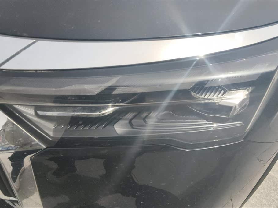 Geely Haoyue L 2023 2.0T DCT Luxury