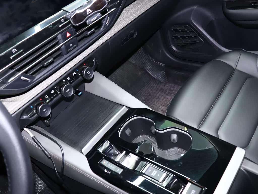 Citroën C5 X 1.6T Enjoy