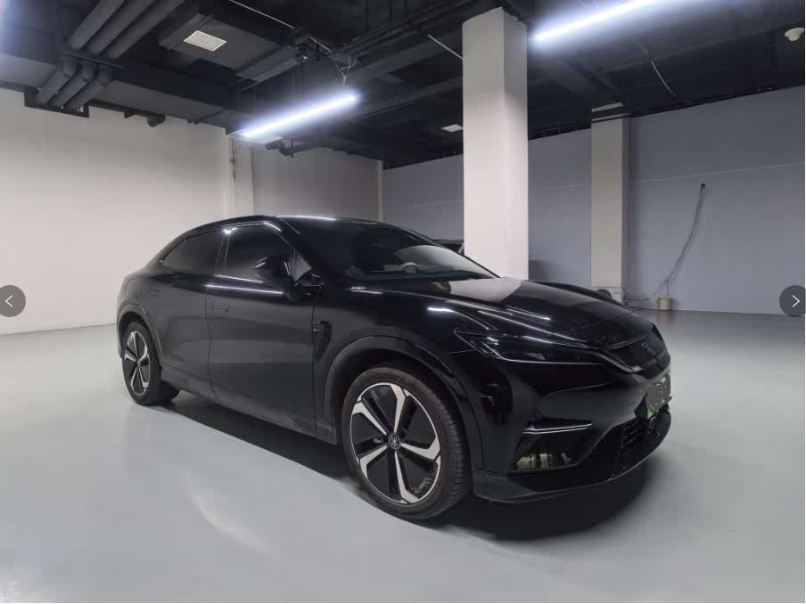 Song L EV 2025 662km Excellence Intelligent Driving Edition