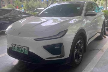 Neta X 2023 500 Lite