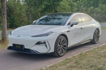Galaxy E8 2024 550 km RWD Max