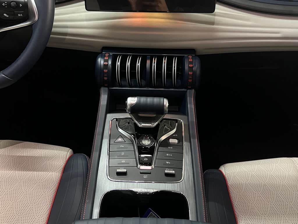 BYD Yuan Plus 2023 Champion Edition 430KM