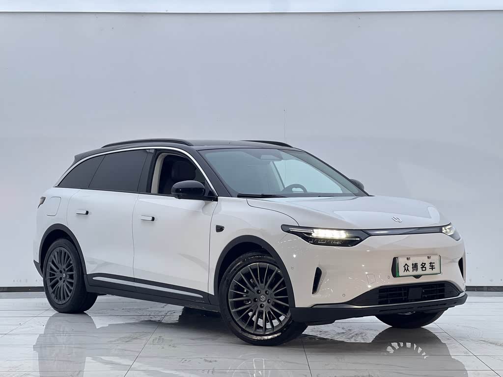 Leapmotor C11 2024 Электромобиль 580 Exclusive