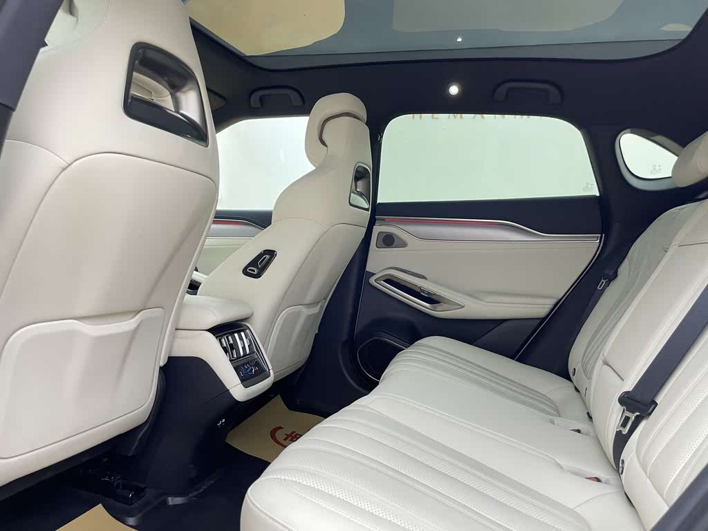 Song L EV 2024 662 km Excellence