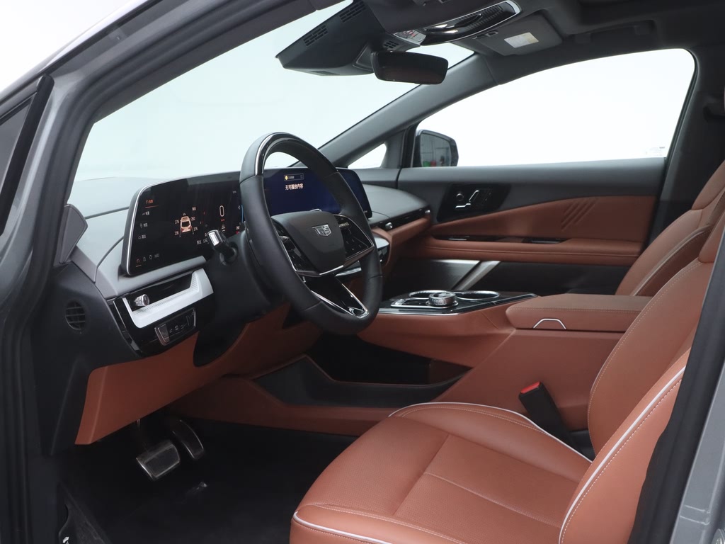 IQ Aoge 2024 Long Range AWD