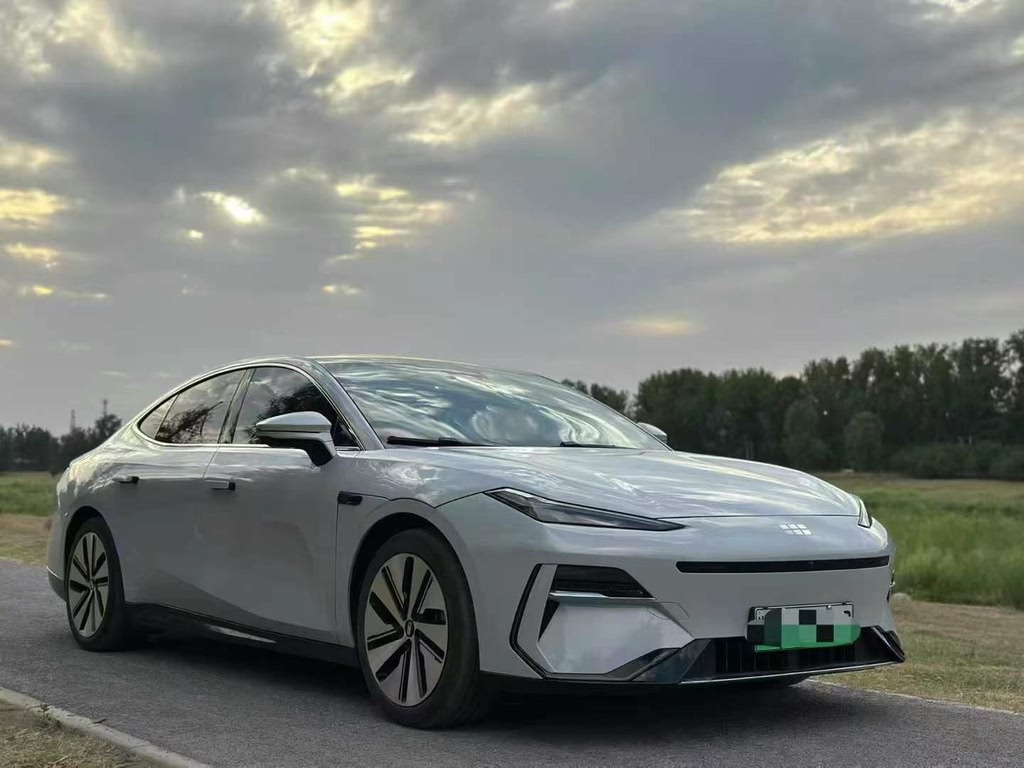Galaxy E8 2024 665km RWD Starship Long Range Edition