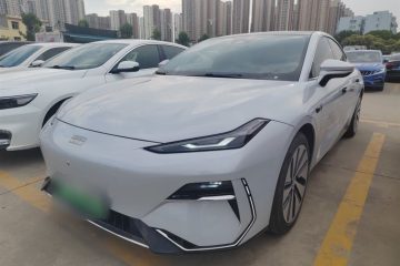 Galaxy E8 2024 665km RWD Starship Long Range Edition