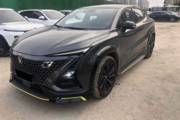 Changan UNI-T 1.5T Excellence 2022