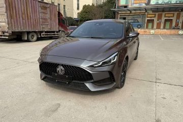 MG 5 180 DVVT MT Youth Fashion 2021