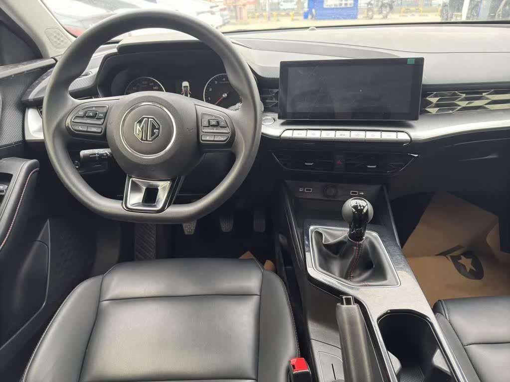 MG 5 180 DVVT MT Youth Fashion 2021