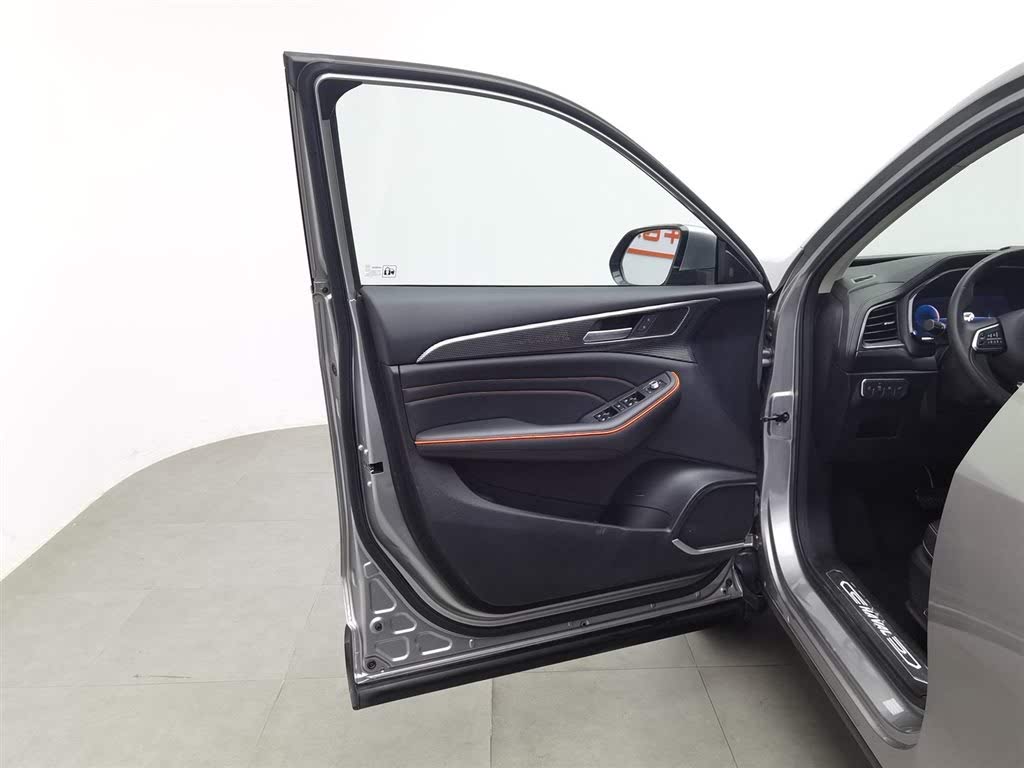 Haval F7 2021 1.5T 2WD i-Трендовый