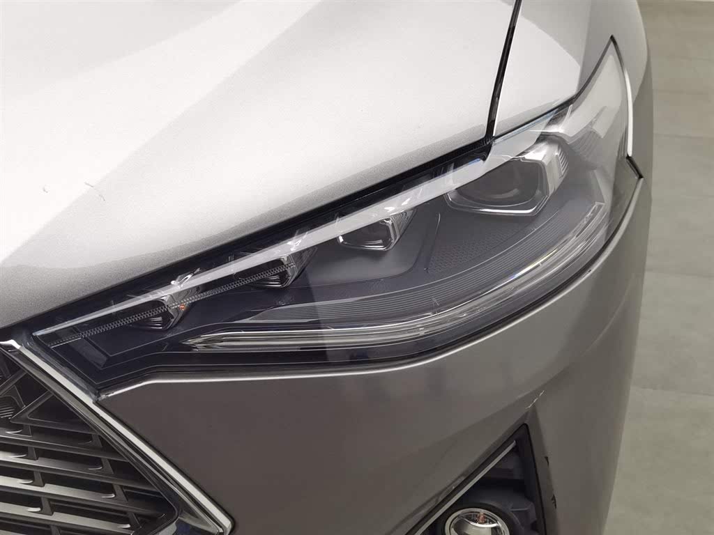 Haval F7 2021 1.5T 2WD i-Трендовый