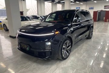 Li Auto L9 2023 Pro