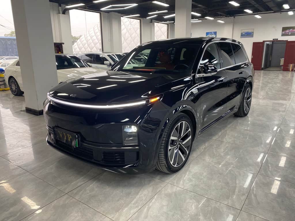 Li Auto L9 2023 Pro