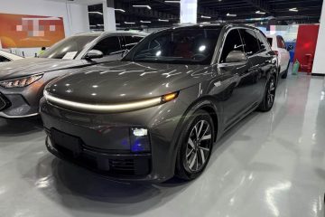 Li Auto L7 2023 Pro