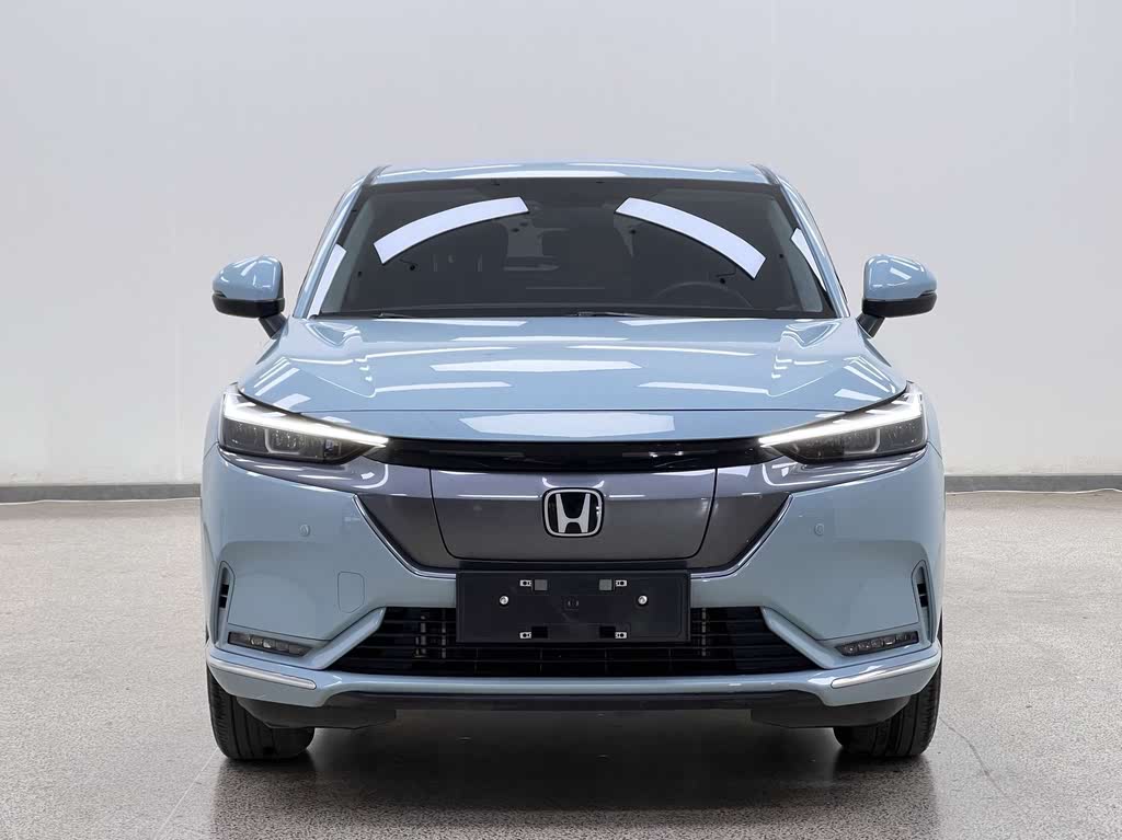 Honda e:NP1 2023 420km Jingji Edition