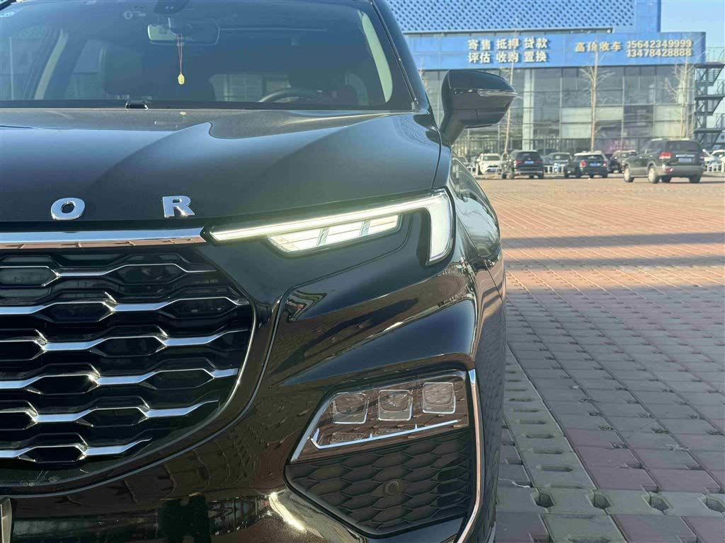 Ford Equator 2021 EcoBoost 225 Platinum Edition 5-местный