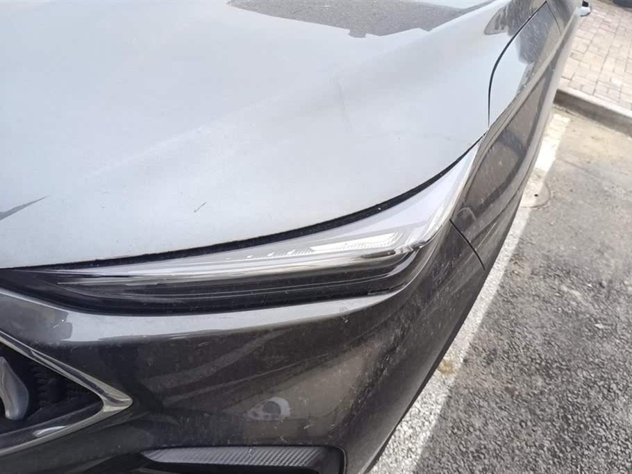 Changan Oshan X5 1.6L CVT Comfort 2021