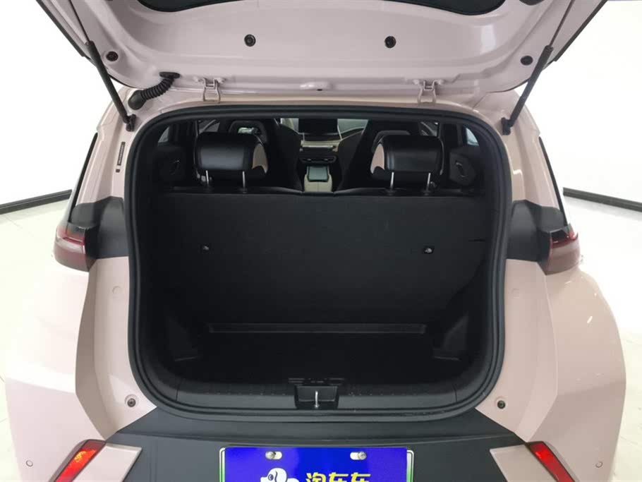 BYD Seagull 2023 Active Edition