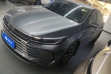 BYD Destroyer 05 (2024) Honor Edition DM-i 55KM Luxury