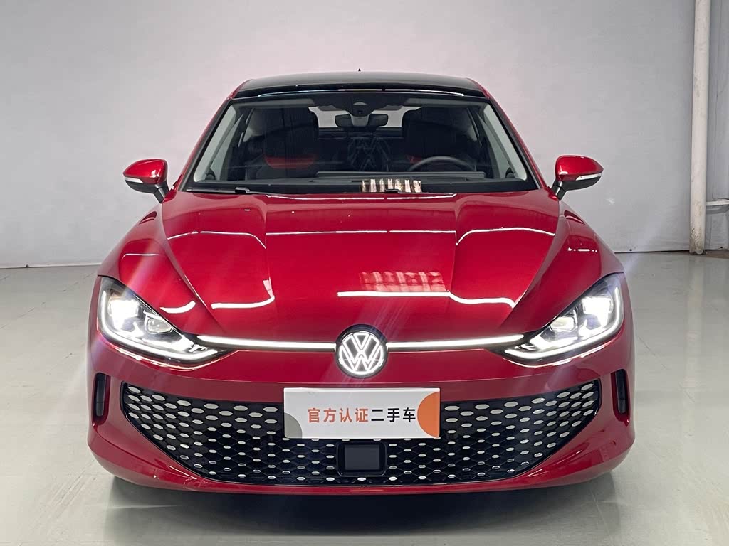 Volkswagen Lamando L 280TSI DSG Flagship Edition (2022)