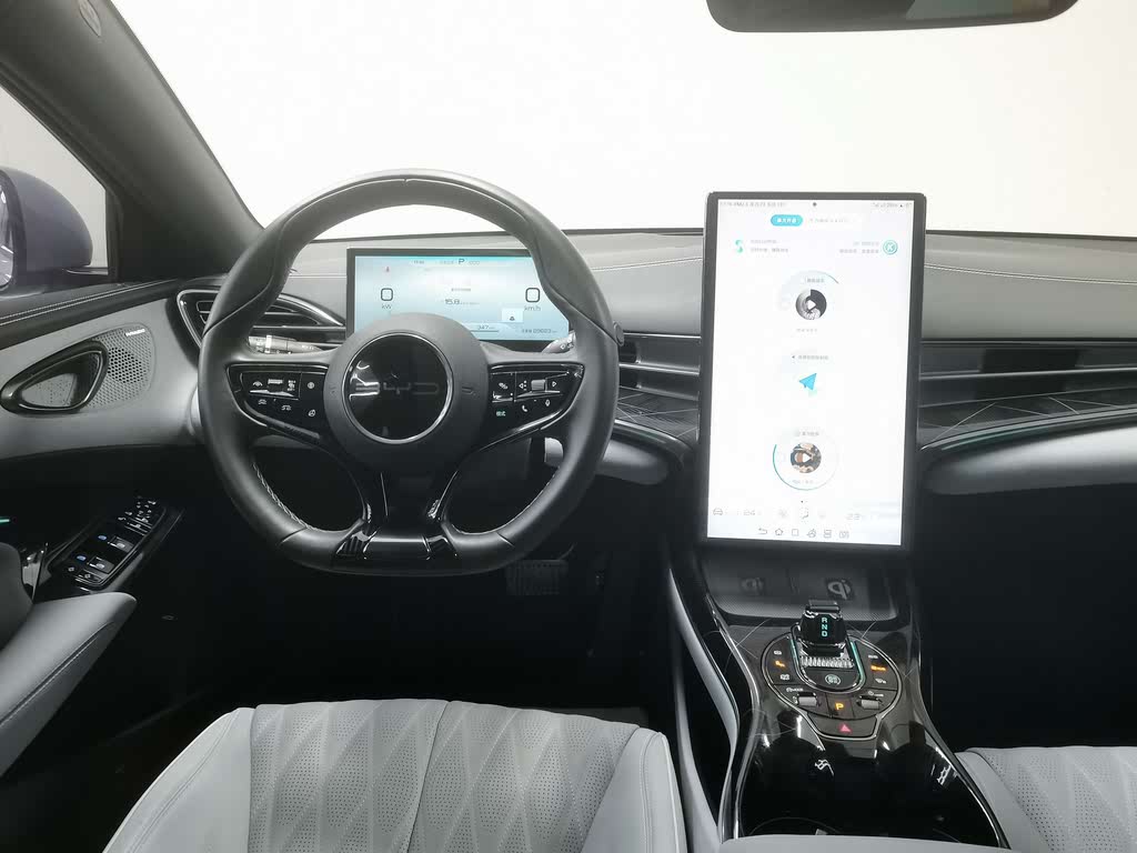 BYD Seal 2023 Champion Edition 550km Premium