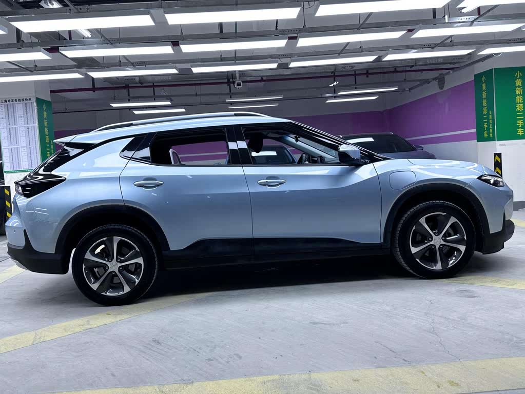 Chevrolet Menlo 2020 Xingyu Edition